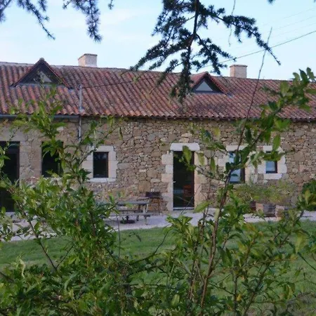 B&B D'hotes N3 *
