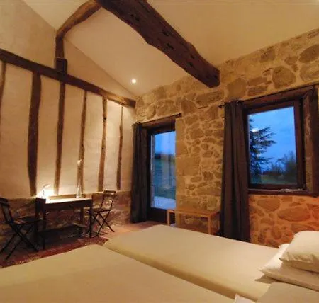 D'hotes N3 B&B Riguepeu