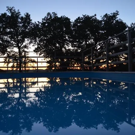 B&B D'hotes N3 Riguepeu