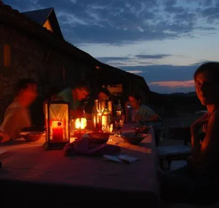 Bed & Breakfast D'hotes N3 *